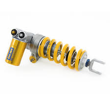 Öhlins TTX GP Rear Shock